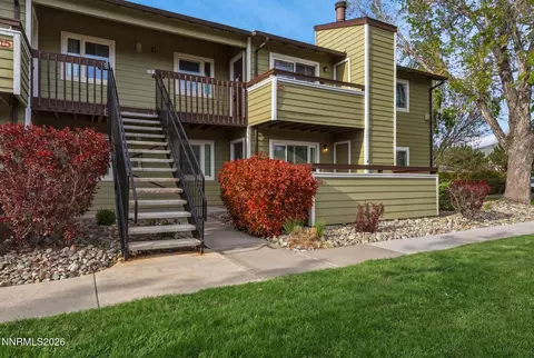 530 E Patriot Blvd #108B, Reno, NV 89511