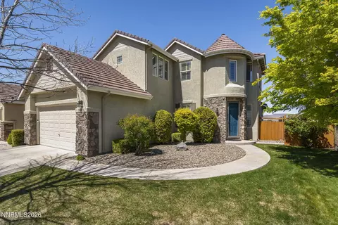 2808 Grosmont Dr, Sparks, NV 89436