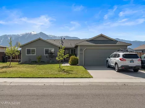 1317 Mary Jo Dr, Gardnerville, NV 89460