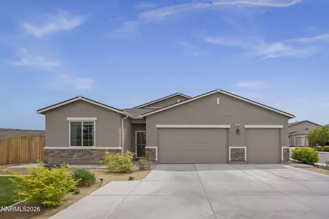 6448 Field Eagle Rd, Sparks, NV 89436