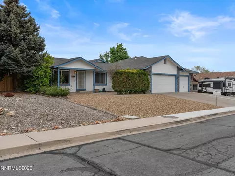 1281 Satellite Dr, Sparks, NV 89436