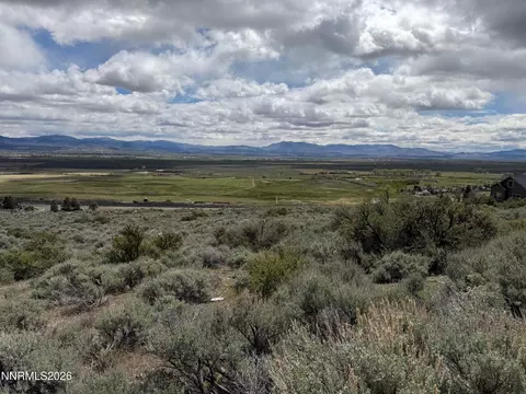 2527 Eagle Ridge Rd #LOT 41, Genoa, NV 89411