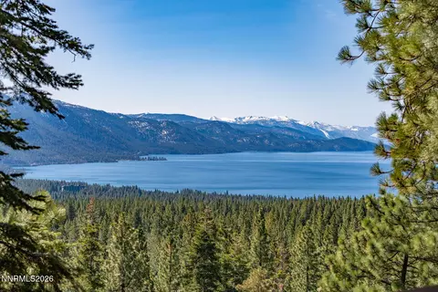 849 Jennifer St, Incline Village, NV 89451