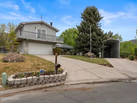 3370 Shawnee Cir, Reno, NV 89502