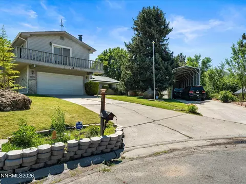 3370 Shawnee Cir, Reno, NV 89502