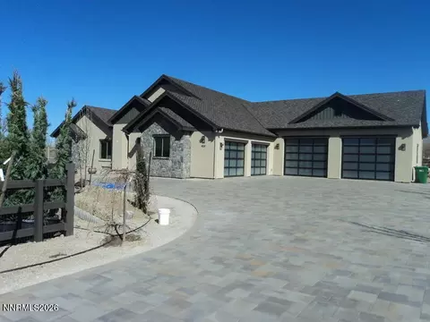 4134 Latigo Dr, Reno, NV 89519