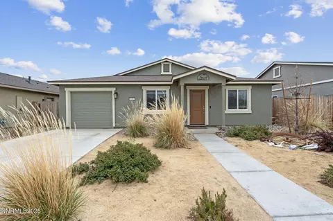 646 Osino Dr, Reno, NV 89506