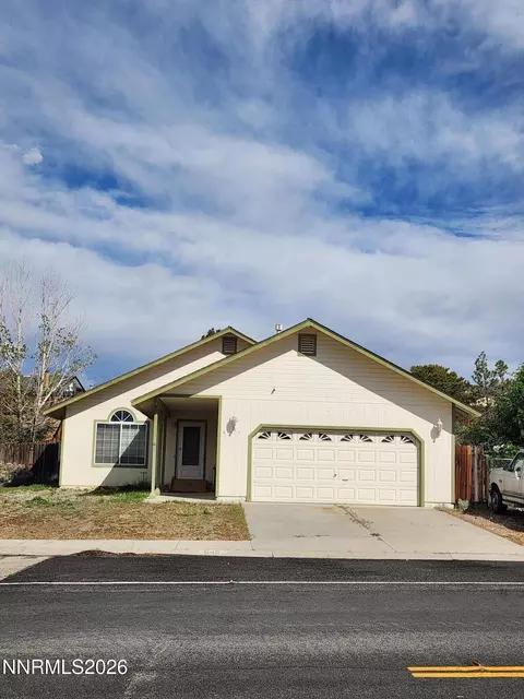 645 Long Valley Rd, Gardnerville, NV 89460