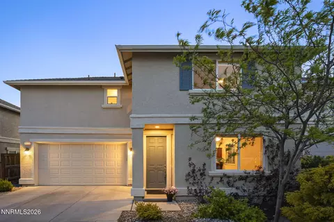 3655 Coastal St, Reno, NV 89512