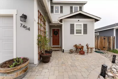 7454 Hebrides Ct, Reno, NV 89506