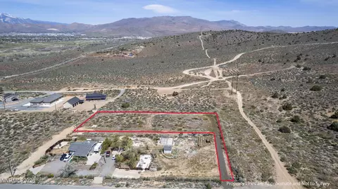 6260 Pursia Rd, Carson City, NV 89701