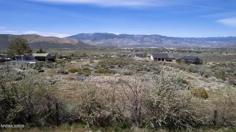 6260 Pursia Rd, Carson City, NV 89701
