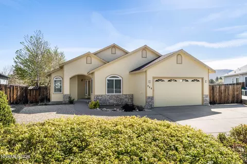 968 Kerinne Cir, Carson City, NV 89701
