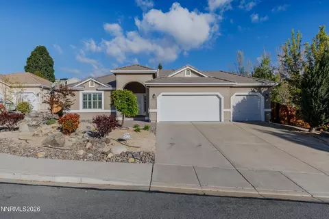 2975 Cahal Ct, Reno, NV 89523
