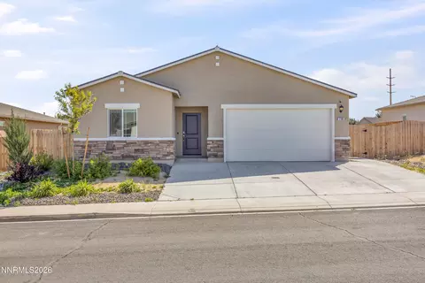 1708 Picetti Way, Fernley, NV 89408