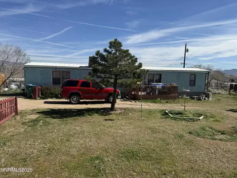 5380 Chocolate Dr, Sun Valley, NV 89433