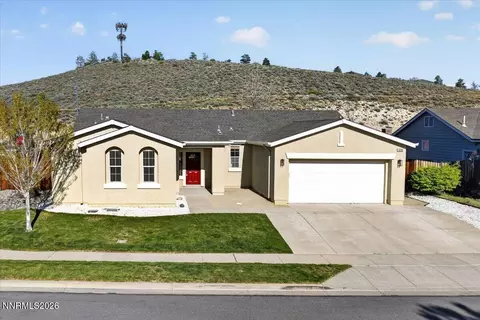 1096 Crown View Dr, Reno, NV 89523