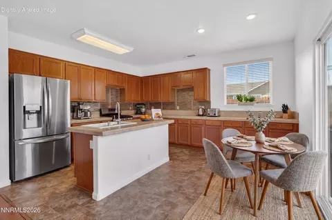 Kitchen - 1096 Crown View Dr, Reno, NV 89523 photo 1 of 5
