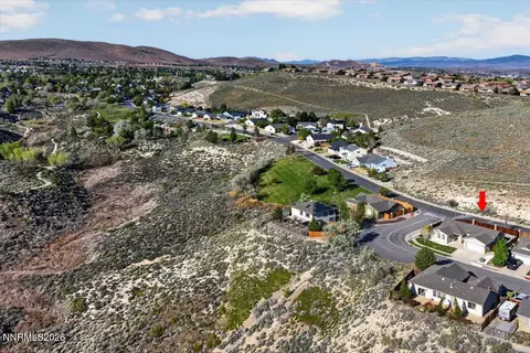 View/Area - 1096 Crown View Dr, Reno, NV 89523 photo 2 of 5