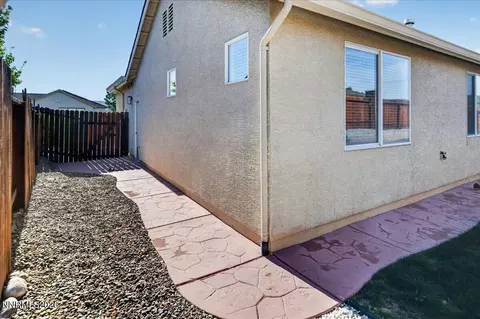 Exterior - 1096 Crown View Dr, Reno, NV 89523 photo 3 of 4