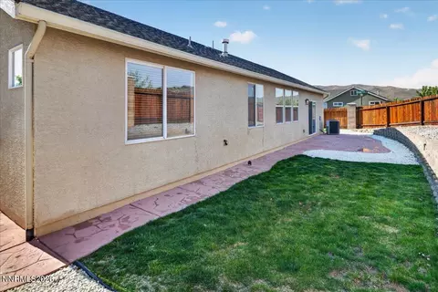 Exterior - 1096 Crown View Dr, Reno, NV 89523 photo 2 of 4