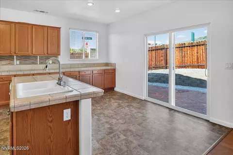 Kitchen - 1096 Crown View Dr, Reno, NV 89523 photo 2 of 5