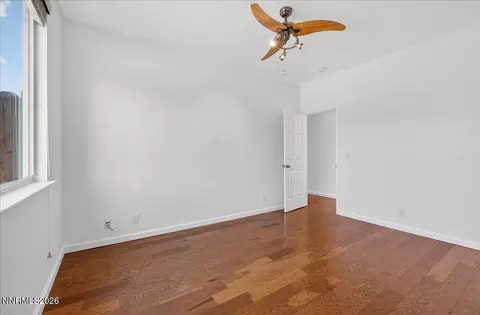 Bedroom - 1096 Crown View Dr, Reno, NV 89523 photo 2 of 3