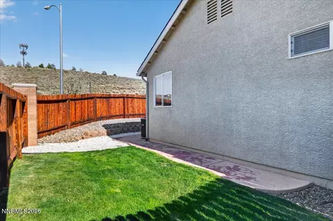 Exterior - 1096 Crown View Dr, Reno, NV 89523 photo 4 of 4