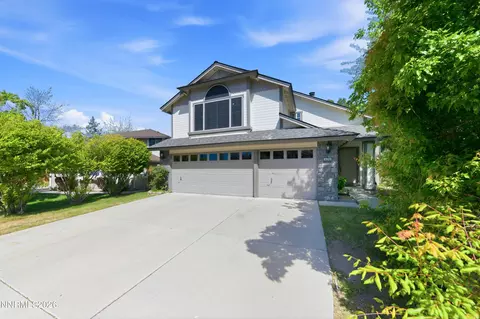 4496 Trenton Ct, Sparks, NV 89436