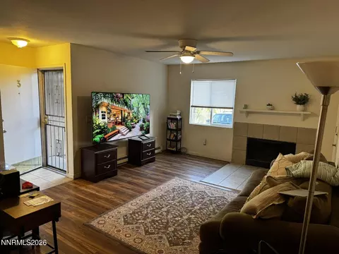 2500 Tripp Dr #3, Reno, NV 89512
