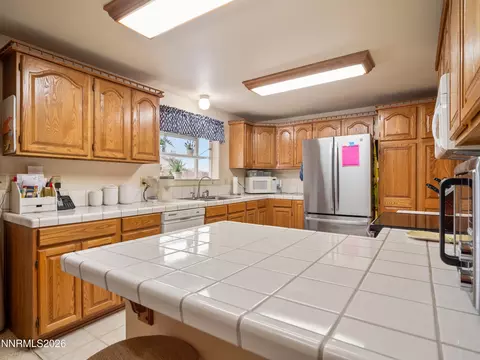 Kitchen - 3580 Haystack Dr, Carson City, NV 89705 photo 2 of 4