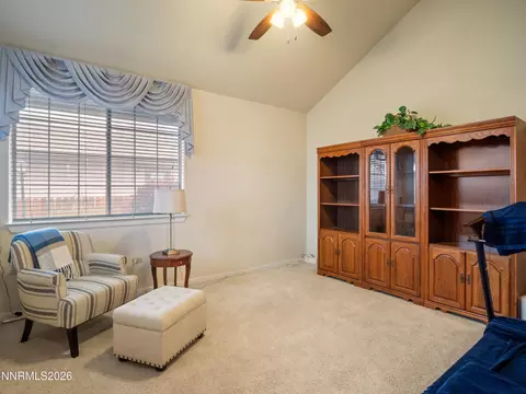 Living - 3580 Haystack Dr, Carson City, NV 89705 photo 1 of 5
