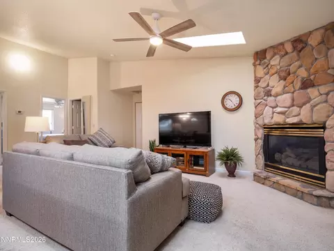 Living - 3580 Haystack Dr, Carson City, NV 89705 photo 5 of 5