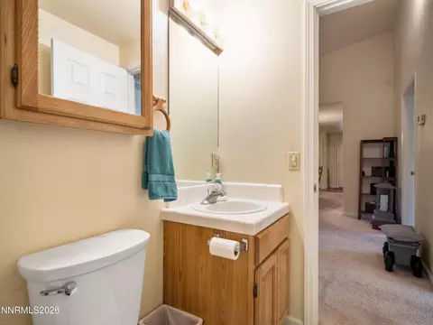 Bath - 3580 Haystack Dr, Carson City, NV 89705 photo 4 of 4