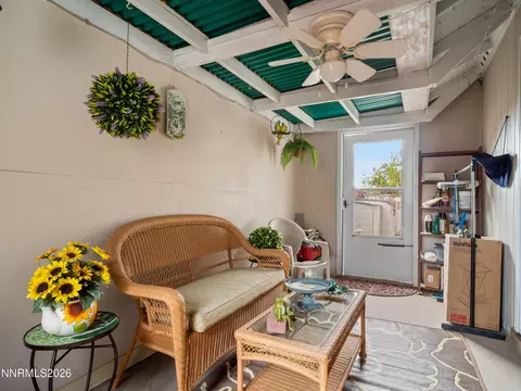 Exterior - 3580 Haystack Dr, Carson City, NV 89705 photo 5 of 12