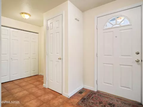 Entry Way - 3580 Haystack Dr, Carson City, NV 89705 photo 1 of 1