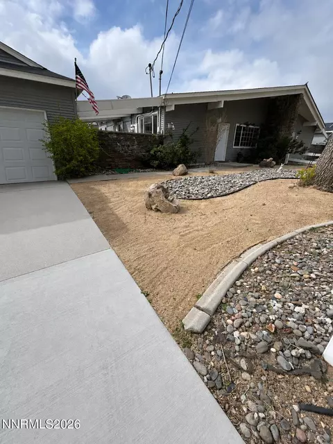 12001 Rocky Mountain St, Reno, NV 89506