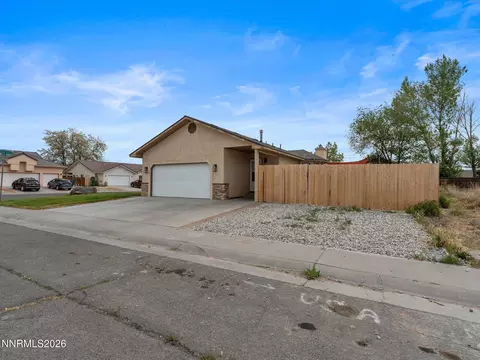 1346 Blue Sage Dr, Fallon, NV 89406