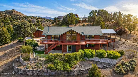 1970 Geiger Grade Rd, Reno, NV 89521