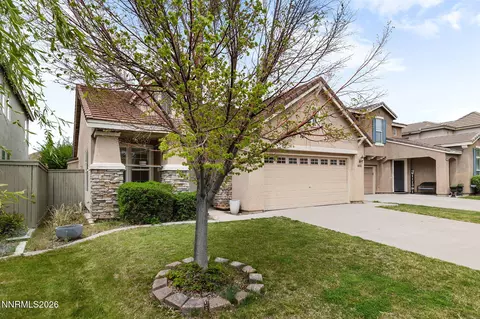 9355 Hummer Ct, Reno, NV 89521