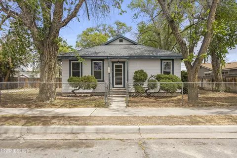 511 Churchill St, Fallon, NV 89406