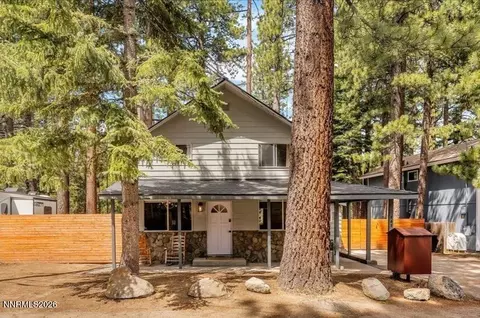 841 S Shore Dr, South Lake Tahoe, CA 96150