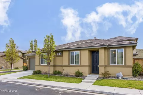 6741 Peppergrass Dr, Sparks, NV 89436