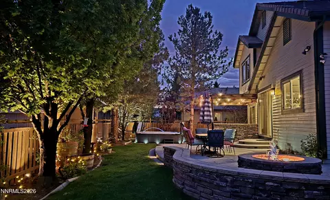 6501 Lonnie Ct, Sparks, NV 89436
