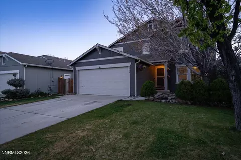 7770 Welsh Dr, Reno, NV 89506