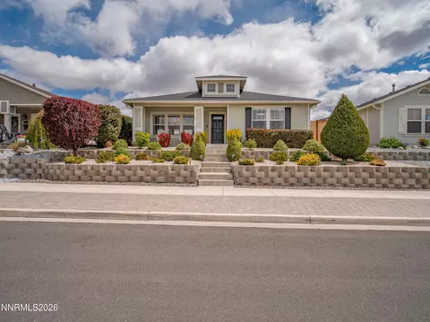 1299 White Ash Dr, Gardnerville, NV 89410