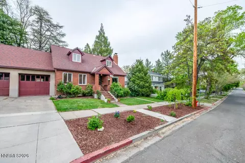 699 Saint Lawrence Ave, Reno, NV 89509