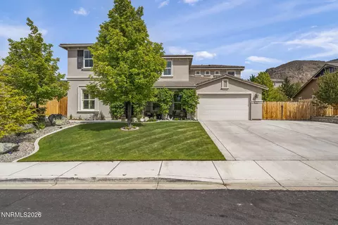 2960 Tobiano Dr, Reno, NV 89521