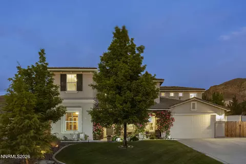 2960 Tobiano Dr, Reno, NV 89521
