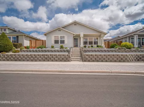 1297 White Ash Dr, Gardnerville, NV 89410